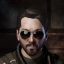 Johnny Helldiver