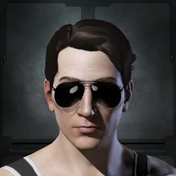 Perry's Nation Commander