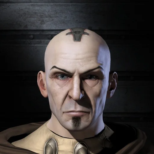 Sir Ticksalot