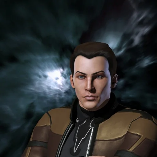 Johnny Numbercruncher