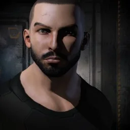 Barfolemew Belefonte