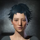 Lacie Blue