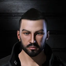 Crendraven Pendragon