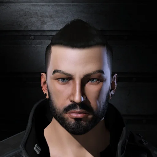 Crendraven Pendragon