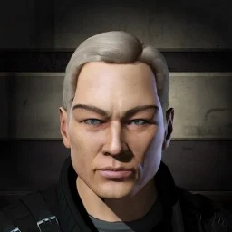 Kuurparas Ris Haginen