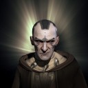 Priest Puppy