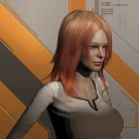 Violla Pellirojas Clone