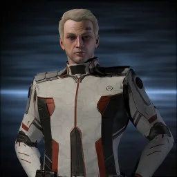 Prof Kendell Melanus