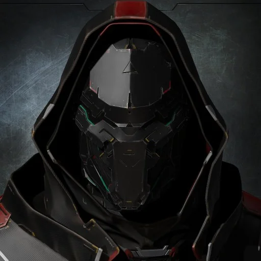 Grand Moff Hodgkinson