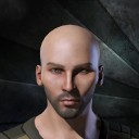 Brick Saren