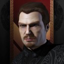 III CRIMSON III