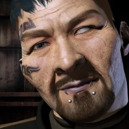 Constantine l Kamelsky