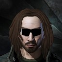 Szabadember a Mocsarbol