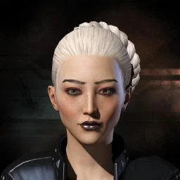 Olkkalin Varri Katelo