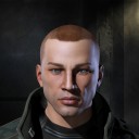 Lieutenant Titus