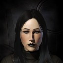 High Witch Noble