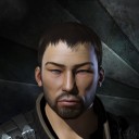 High Chaplain Greacris