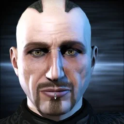Thaddius Zachary