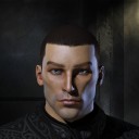 Darius Alistar