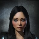 Xena Jin-Mei