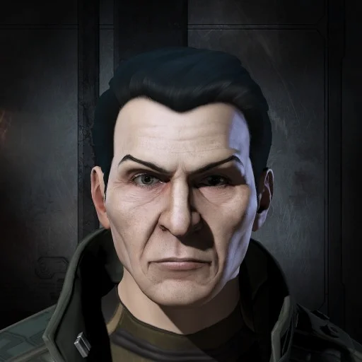 Anime Chinese Turtle