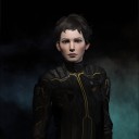 Lady Mountback