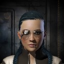 Felicie Oscar Xray