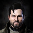 SCPO Alex Kamal