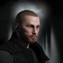 Carter Baconbeard II