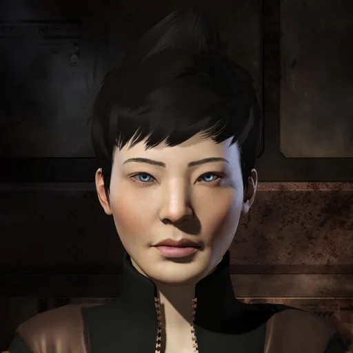 Nikshma Karter