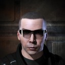 Alter Ego Unknown