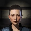 Hex Mckenzie
