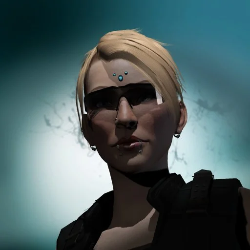 Valkalyn Thrace