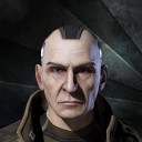 Deathly Man