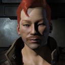 Malcolm Embers