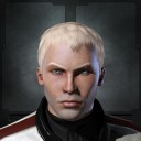Graivin Blackwater