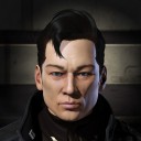 Chairman She