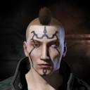Saryn D