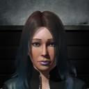 Olivia Osiris