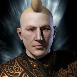 Olier Grieu Maulerant