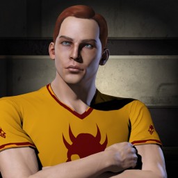 Rormeleke Yrens Vynneve