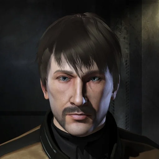 Locke Marx