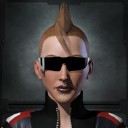 Leona Hantori
