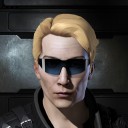 Cool Blue