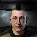 Captain Haspoeral Ilonaska