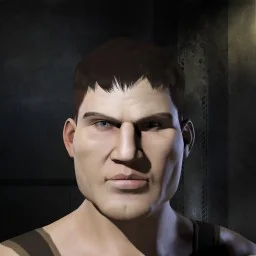 Mr Chunk Moving-Junk