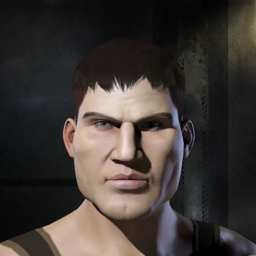 Mr Chunk Moving-Junk