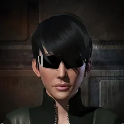 ZoXureye SanDe-BinchieTTe