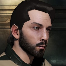 Commander Zerak Skorne