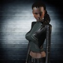 Rose Kay Winchester
